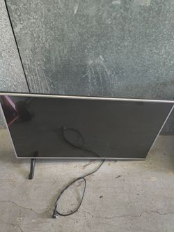 LG 43 inch