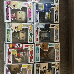 Funko Pop 