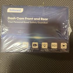 Dash Cam 