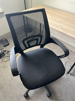 Adjustable chair