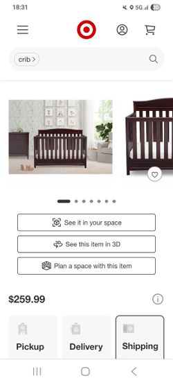 Bed For Baby