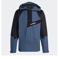  $380 Dollars  Adidas Terrex Techrock RAIN RDY Sweater 