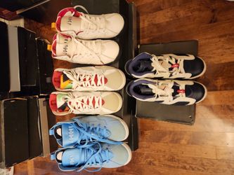 Jordan's