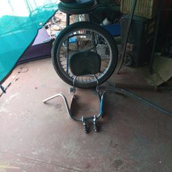 Harley Parts