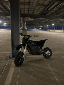 72v Modded Moto Pro