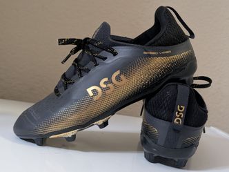 Soccer cleats size 2 youth boys girls