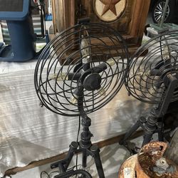 Industrial Look Lights