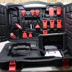 Autel MaxiSys MS906TS