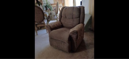 Recliner