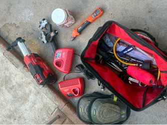 Miscellaneous tools