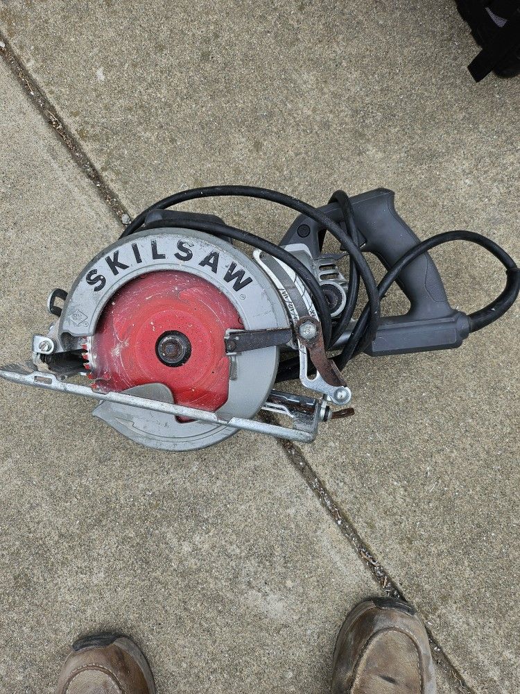 Skilsaw