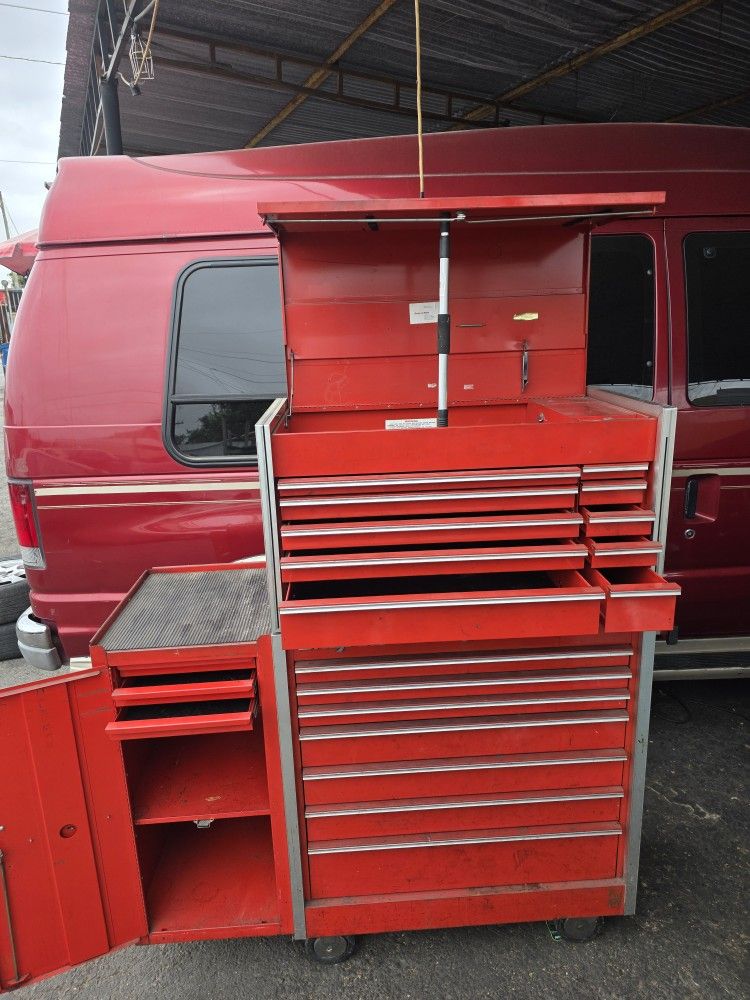 Snap On