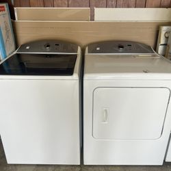 Kenmore Elite Ultra Large Capacity! Washer And Electric Dryer! Remodeling must sell! Paid $3890 new! Work great! Best offers! Cash only! Offers mor