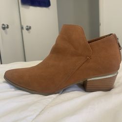 Women’s Ankle Boots 
