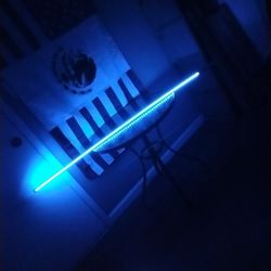 Light Whips