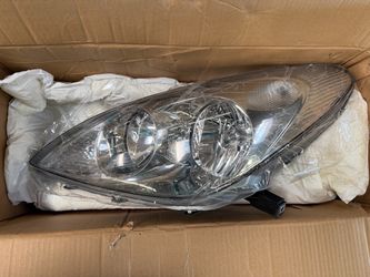 Driver Headlight For Lexus ES330 ES300 02-04
