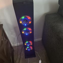 Soundlogic Bluetooth Speaker