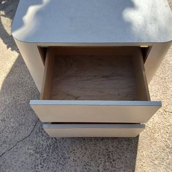  Vintage Night Stand
