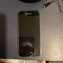 Samsung Galaxy S7 