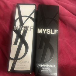 Ysl Perfume 