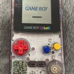 Gameboy Color