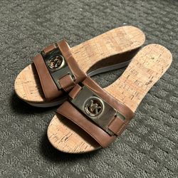 Michael Kors Wedges 