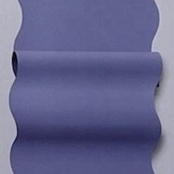 BRAND NEW BALA WAVY MAT - RARE LILAC PURPLE