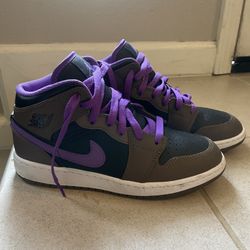 Nike Jordans