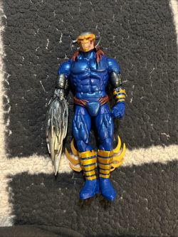 Marvel Legends Deaths Head