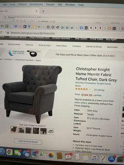Sofa Chair