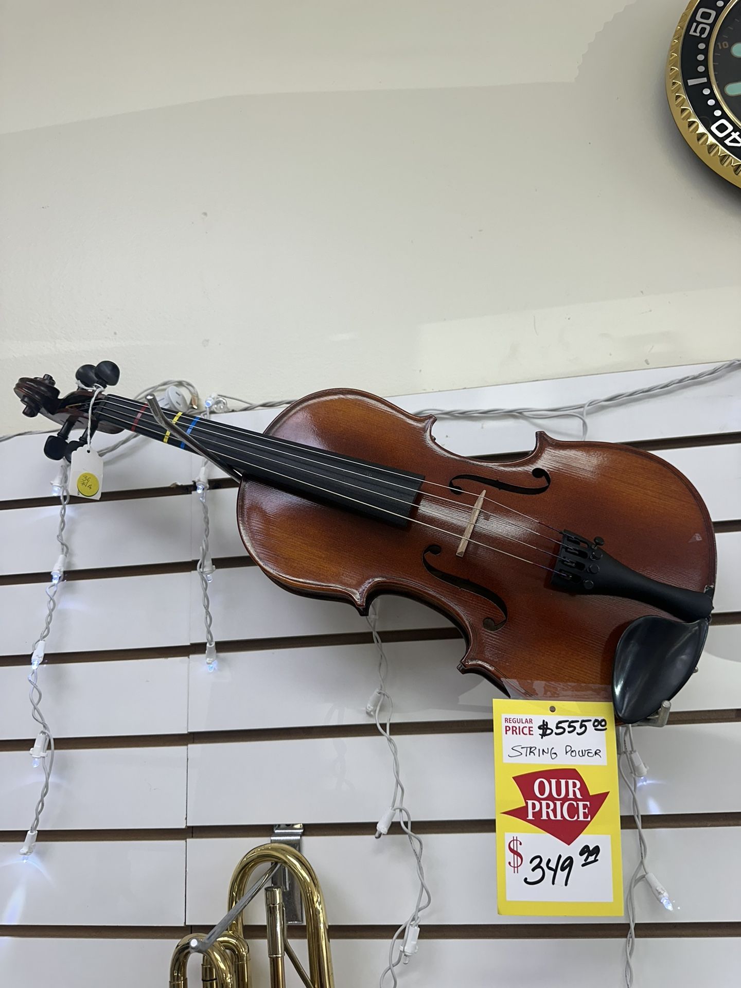 Violin