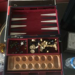 Game I’m Not Sure What Game In A Case