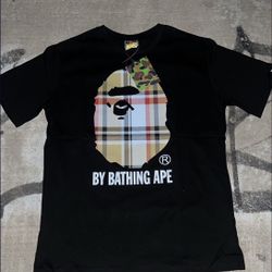 bape tee