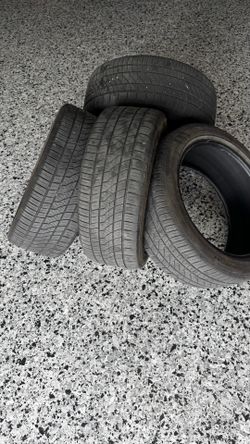 CONTINENTAL 235/45R18
