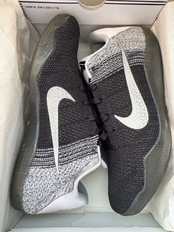 Nike Kobe XI Elite Low Last Emperor