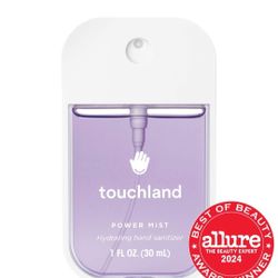 2 Touchland Hand Sanitizer 