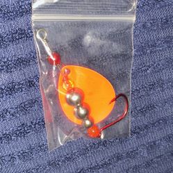 Fishing Lures Tackle Gear