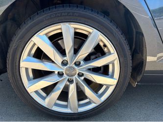 OEM AUDI WHEELS 18s