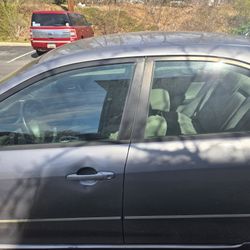 2006 Mazda 6