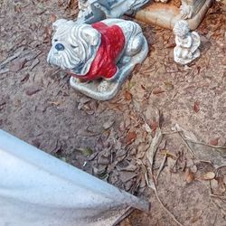 UGA Bulldog