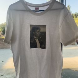 Supreme Michael Jackson T Shirt