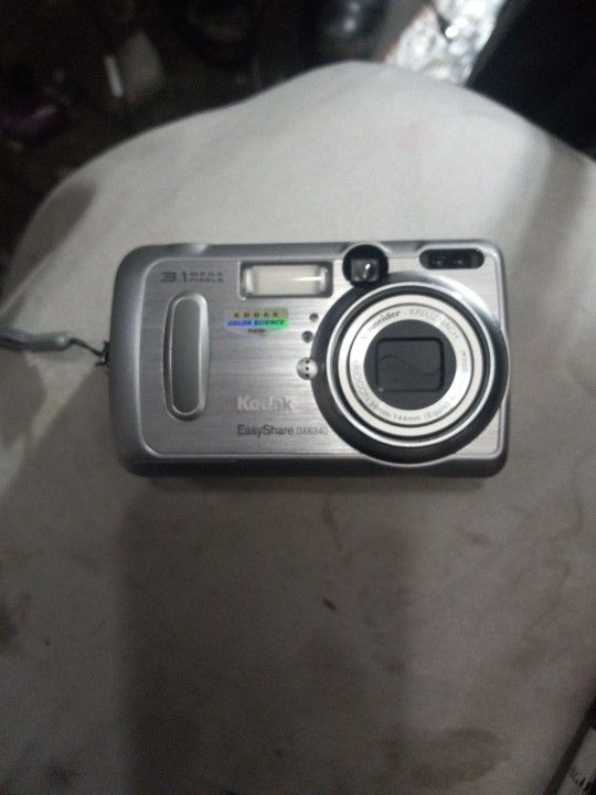 Kodak Easy Share Excellent Condition!