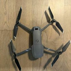 DJI Mavic 2 - Installments option
