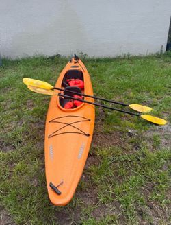 14ft tandom kayak