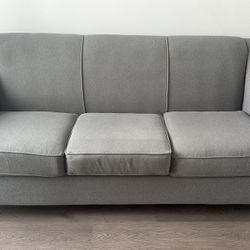 Basset Sofa 