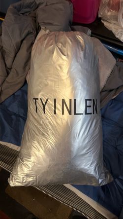 Tesla model Y car cover