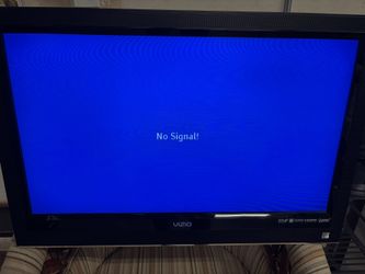 Vizio 32”