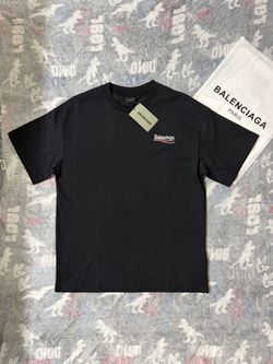 Balenciaga shirt
