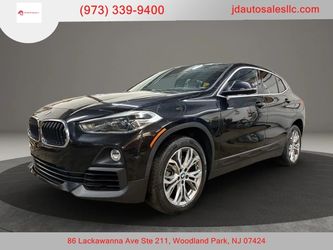 2018 BMW X2