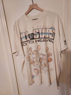 Hellstar "All Stars Go To Heaven" T-Shirt